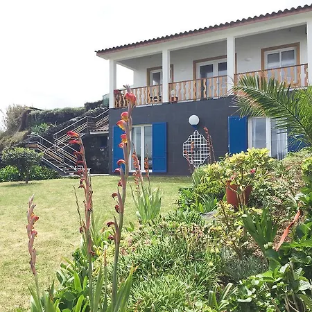 Casa Varanda Do Mar Capelas Room photo