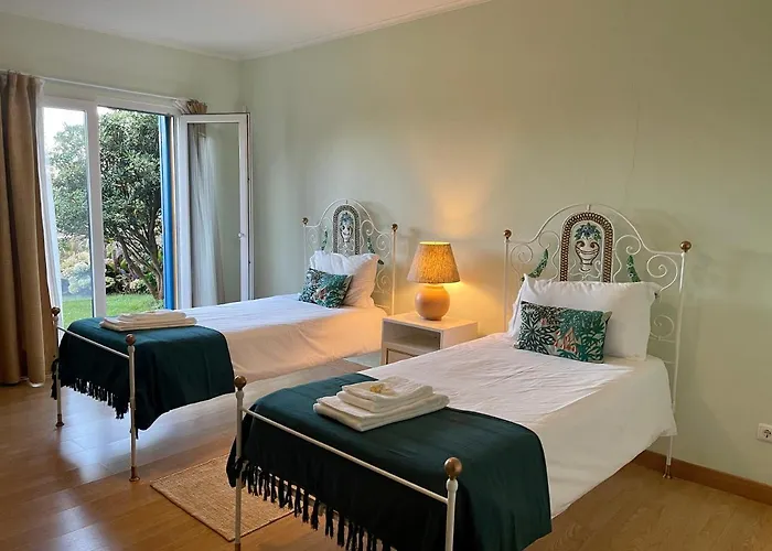 Casa Varanda Do Mar