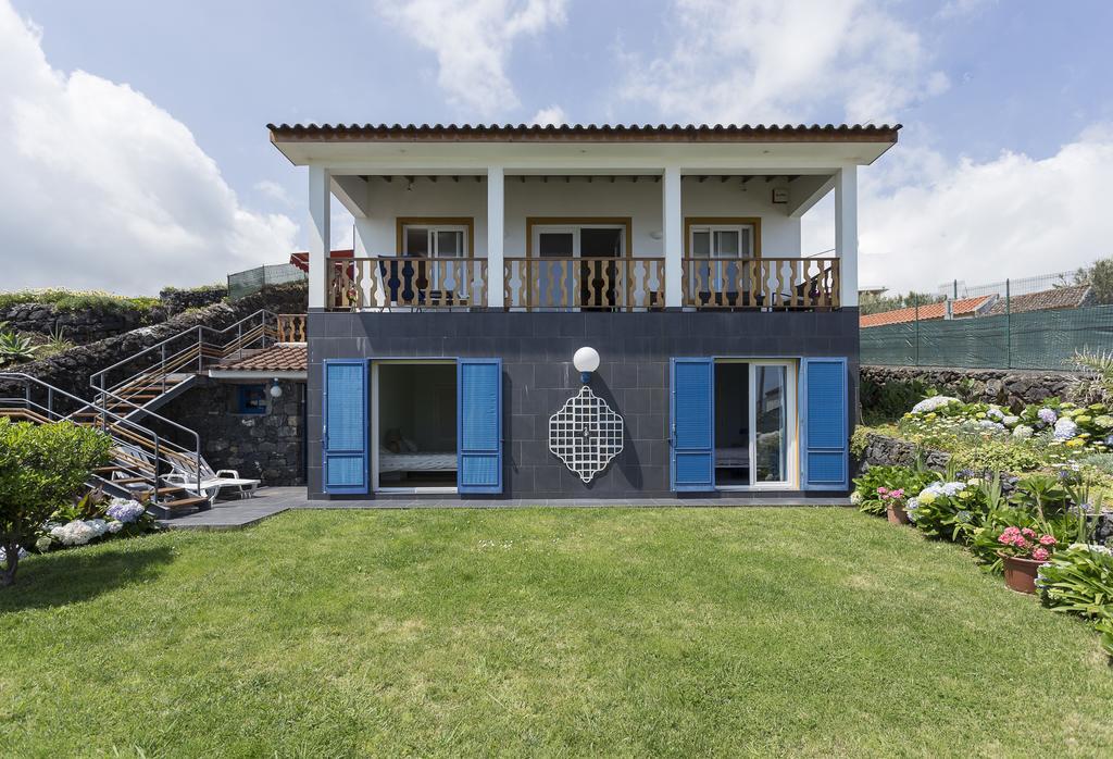 Casa de Férias Casa Varanda Do Mar