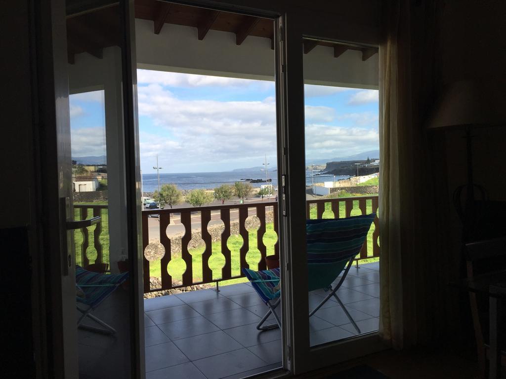 Casa Varanda Do Mar Casa de Férias Capelas