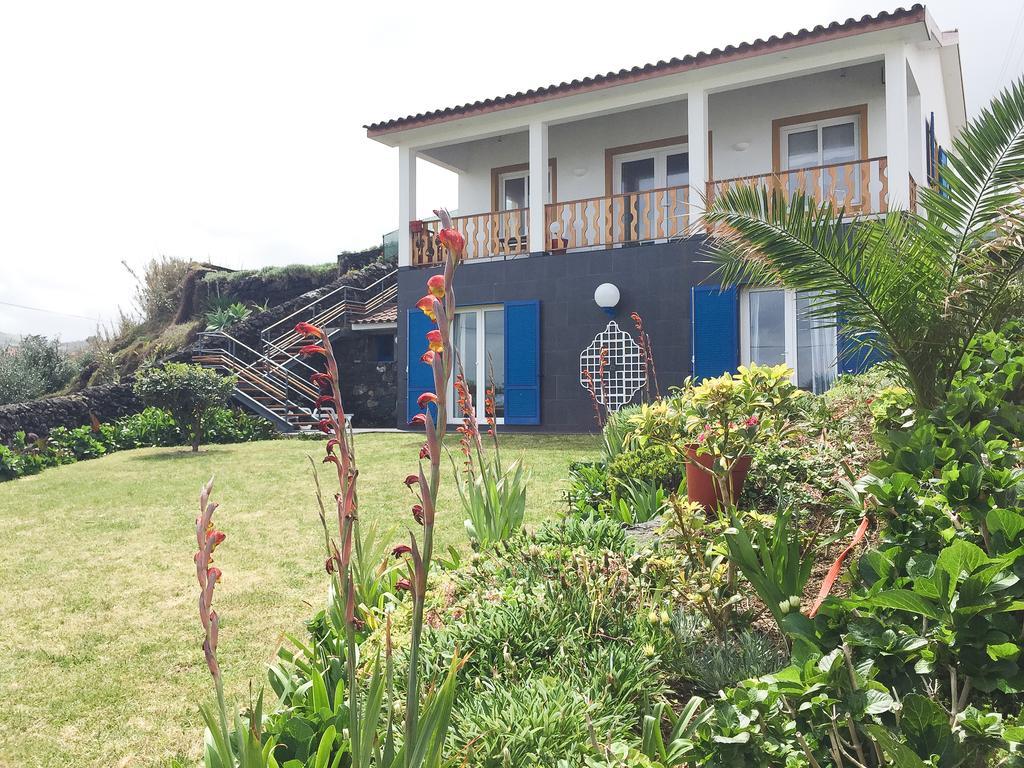Casa Varanda Do Mar Casa de Férias *