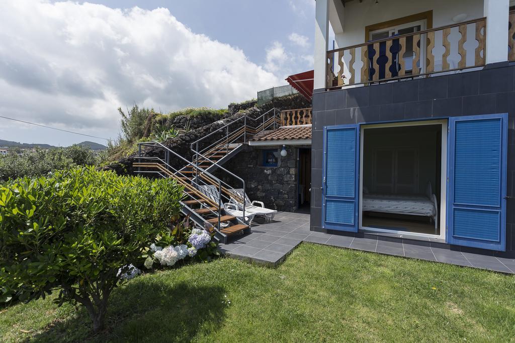 Casa de Férias Casa Varanda Do Mar
